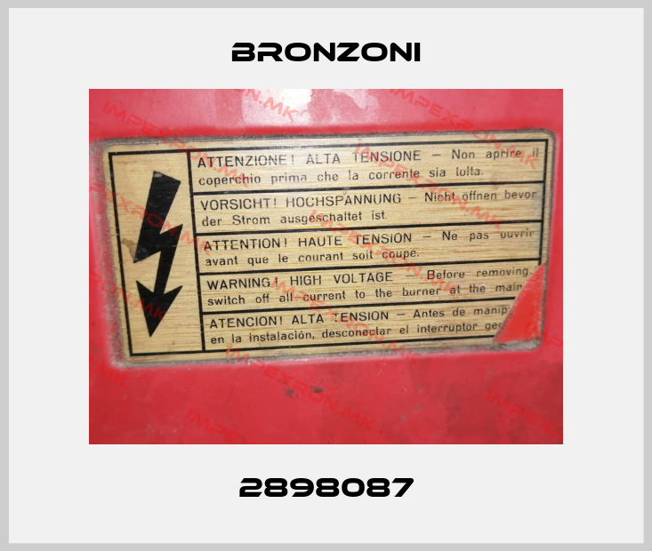 Bronzoni-2898087price