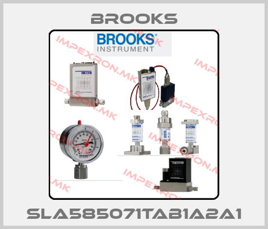 Brooks-SLA585071TAB1A2A1price