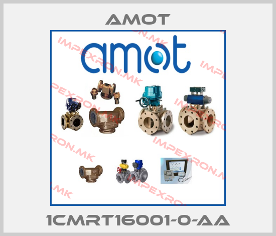 Amot-1CMRT16001-0-AAprice