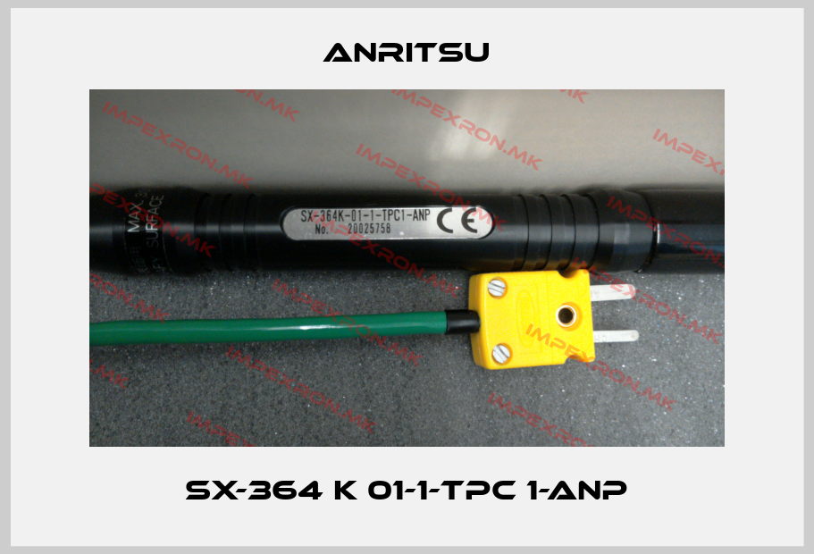 Anritsu-SX-364 K 01-1-TPC 1-ANPprice