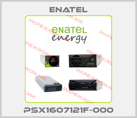 Enatel-PSX1607121F-000price