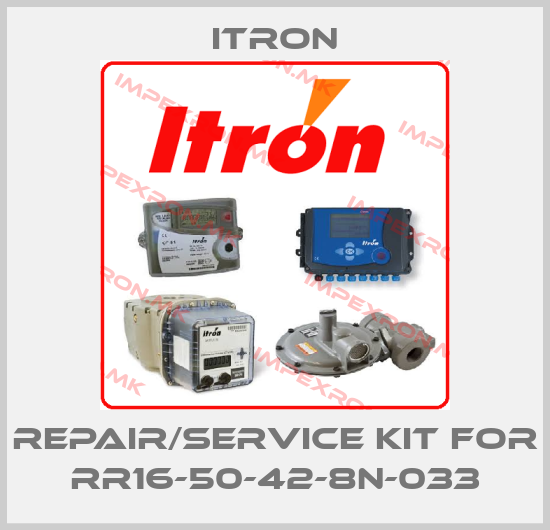 Itron-repair/service kit for RR16-50-42-8N-033price