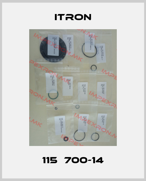 Itron-115Е700-14price