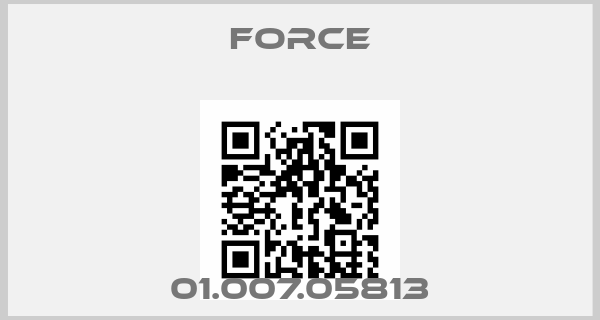 Force-01.007.05813price