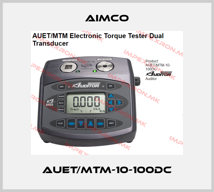 AIMCO-AUET/MTM-10-100DCprice