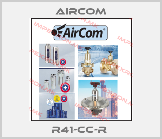 Aircom-R41-CC-R price