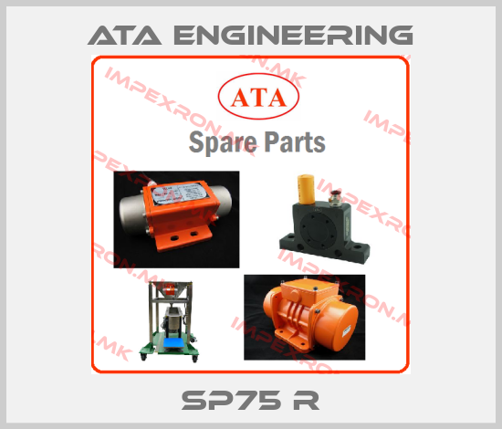 ATA ENGINEERING-SP75 Rprice