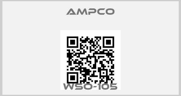 ampco-WSO-105price