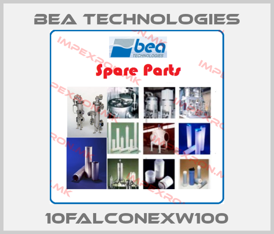 BEA Technologies-10FALCONEXW100price