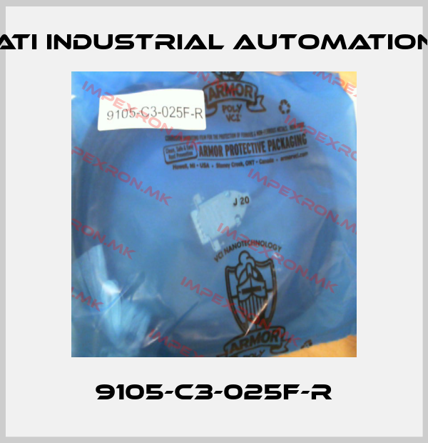 ATI Industrial Automation-9105-C3-025F-Rprice
