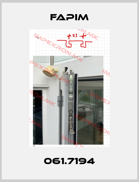 Fapim-061.7194price