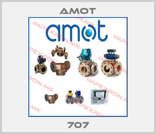 Amot-707price
