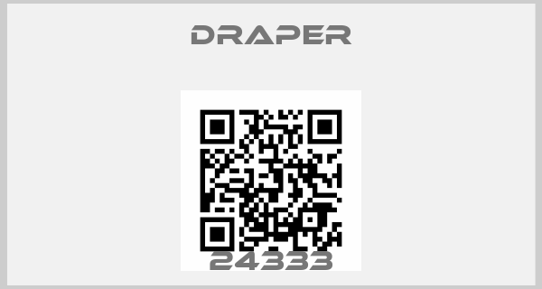 Draper-24333price