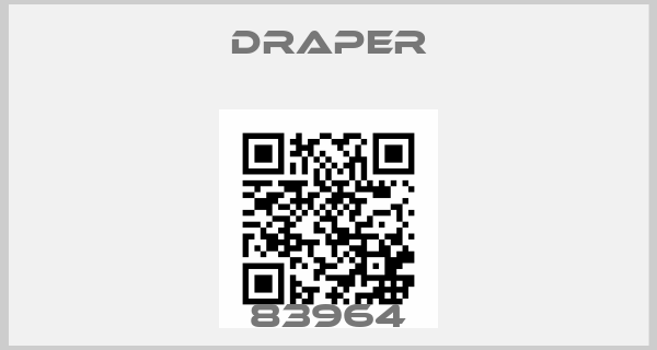 Draper-83964price