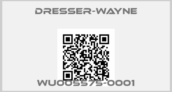 Dresser-Wayne-WU005575-0001price