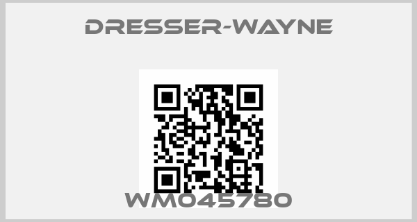Dresser-Wayne-WM045780price