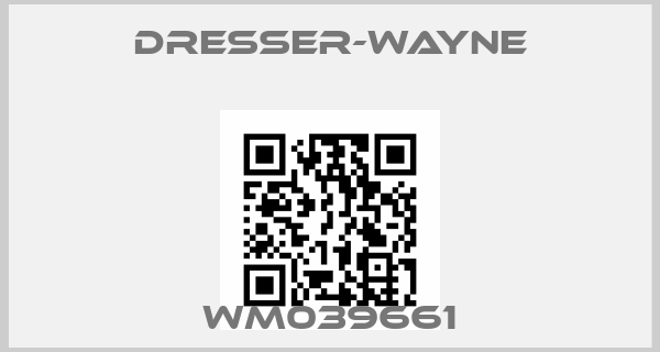 Dresser-Wayne Europe