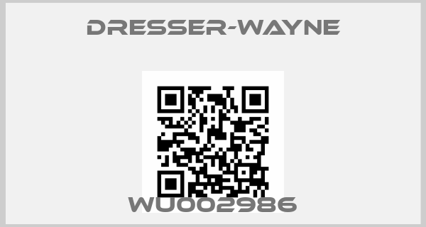Dresser-Wayne-WU002986price