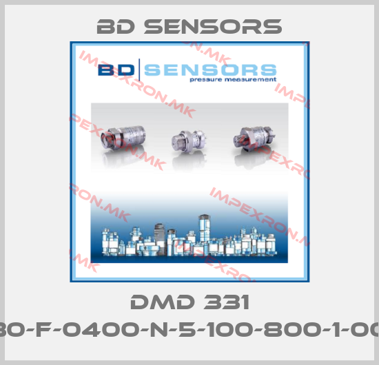 Bd Sensors-DMD 331 730-F-0400-N-5-100-800-1-000price