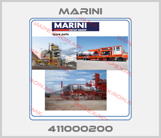 Marini-411000200price