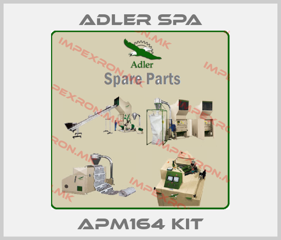 Adler Spa-APM164 KITprice
