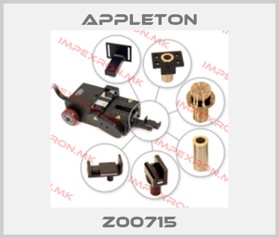 Appleton-Z00715price
