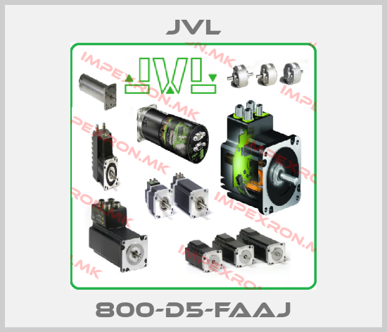 JVL-800-D5-FAAJprice