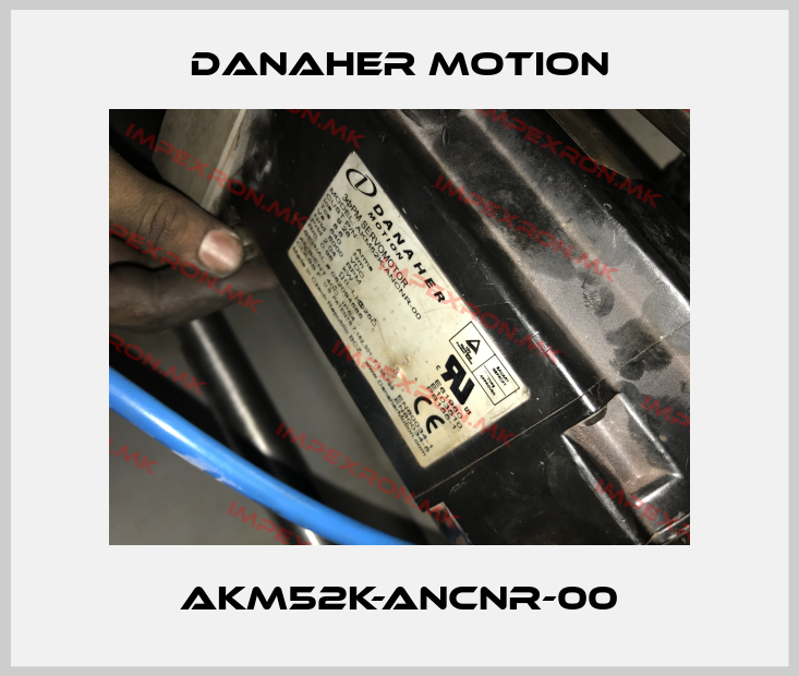 Danaher Motion-AKM52K-ANCNR-00price