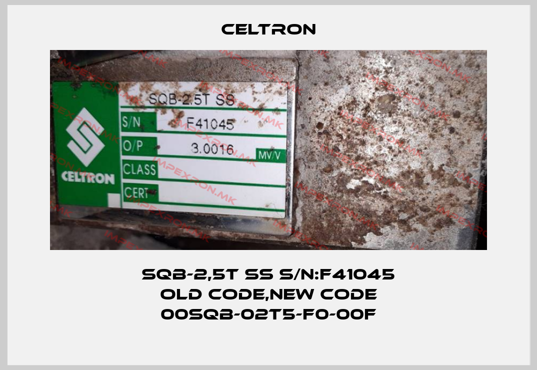 Celtron Europe