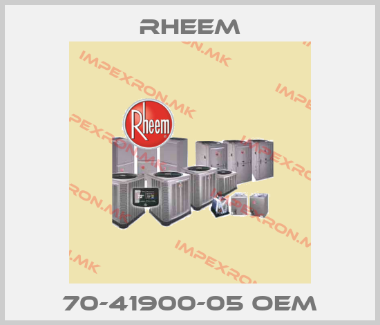 RHEEM-70-41900-05 OEMprice