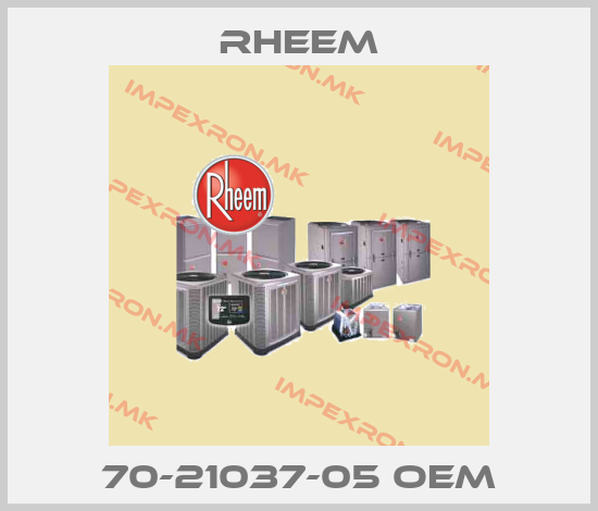 RHEEM-70-21037-05 OEMprice