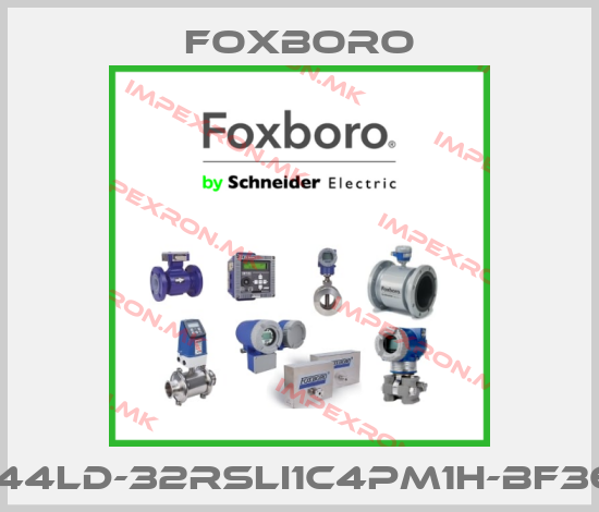 Foxboro-144LD-32RSLI1C4PM1H-BF36price
