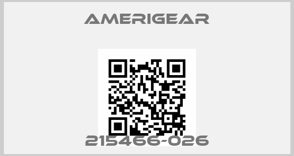 AMERIGEAR-215466-026price