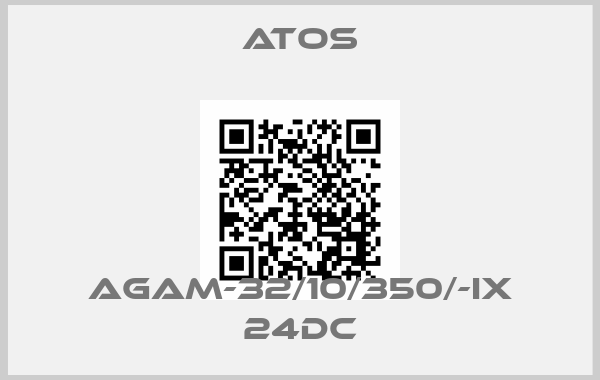 Atos-AGAM-32/10/350/-IX 24DCprice