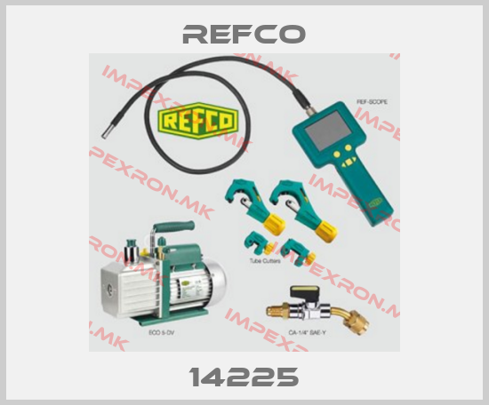 Refco Europe