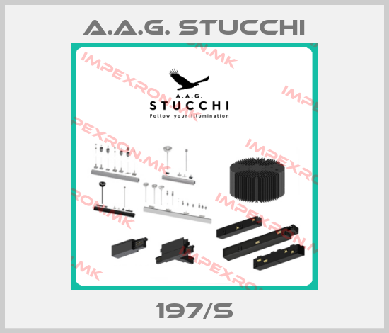 A.A.G. STUCCHI-197/Sprice