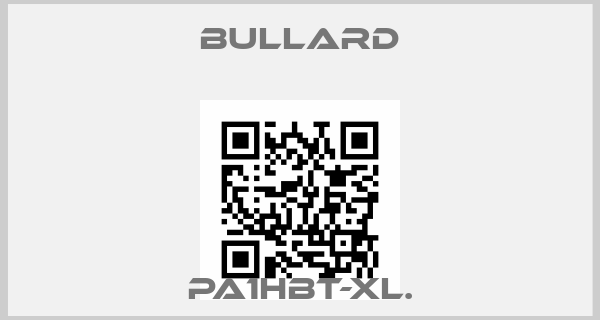 Bullard-PA1HBT-XL.price