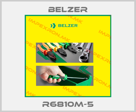 Belzer-R6810M-5price