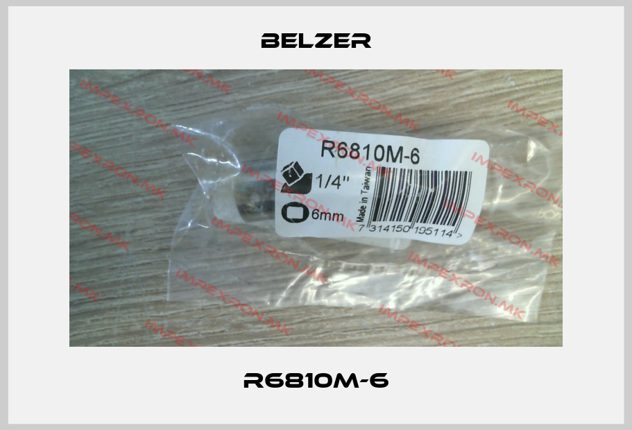 Belzer-R6810M-6price