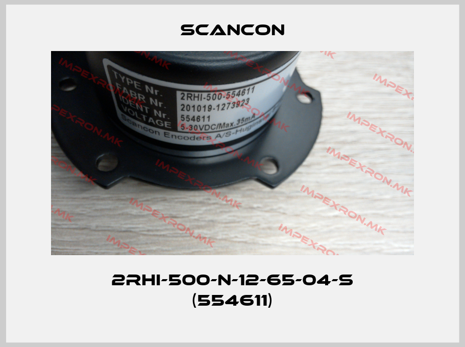 Scancon-2RHI-500-N-12-65-04-S (554611)price