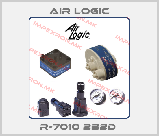 Air Logic-R-7010 2B2D price