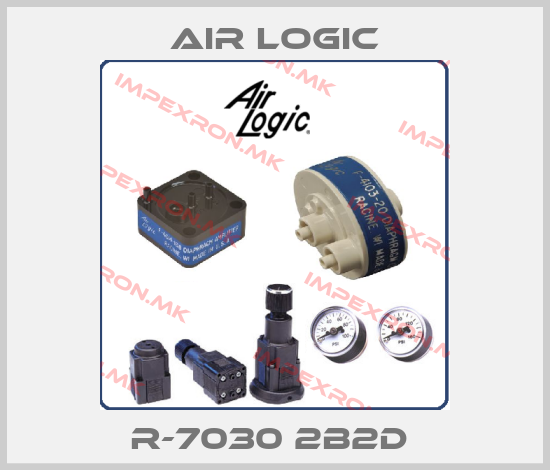 Air Logic-R-7030 2B2D price