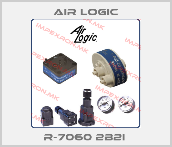 Air Logic-R-7060 2B2I price