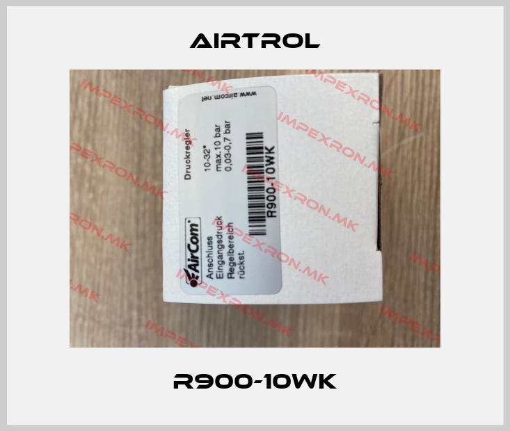 Airtrol-R900-10WKprice