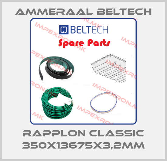 Ammeraal Beltech Europe