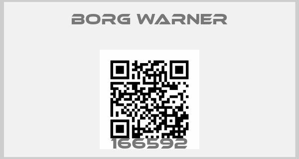 Borg Warner-166592price