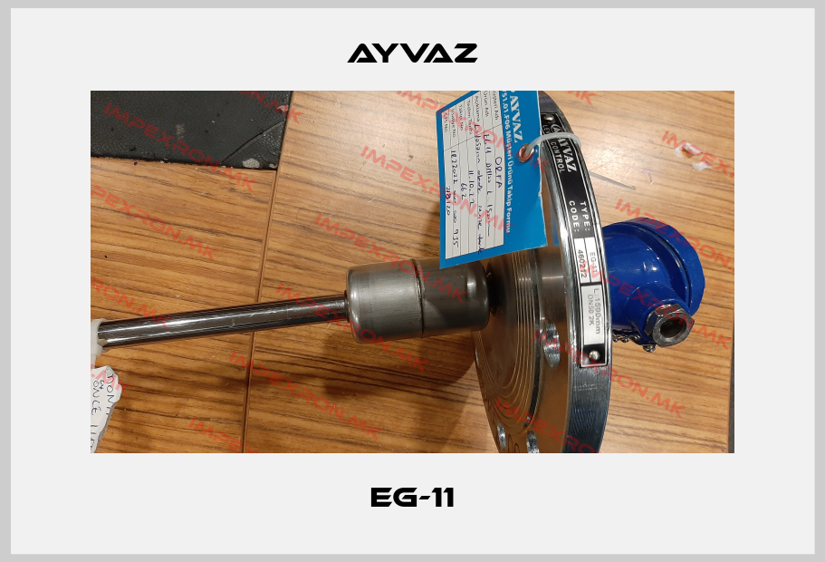 Ayvaz-EG-11price