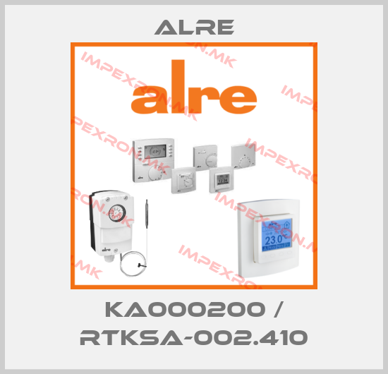 Alre-KA000200 / RTKSA-002.410price