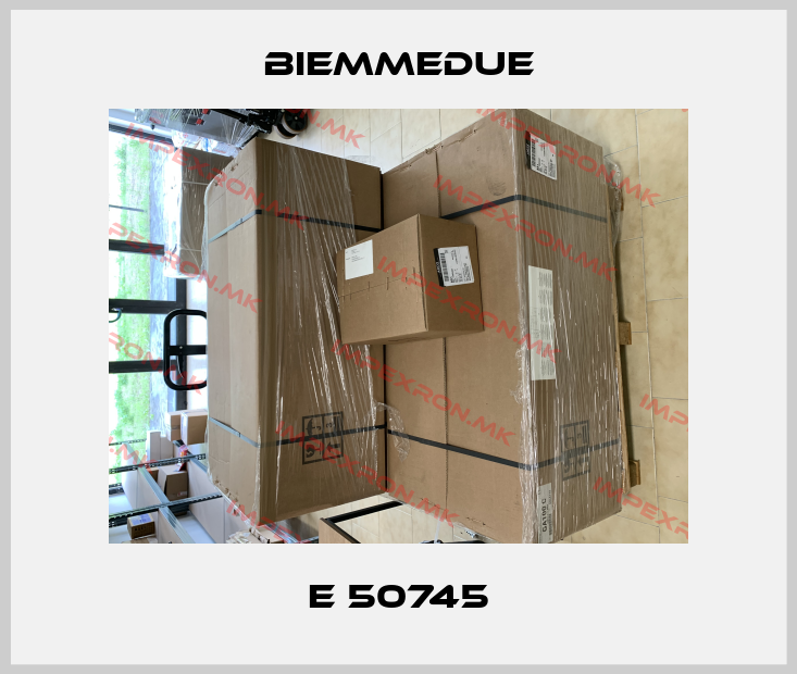 Biemmedue-E 50745price
