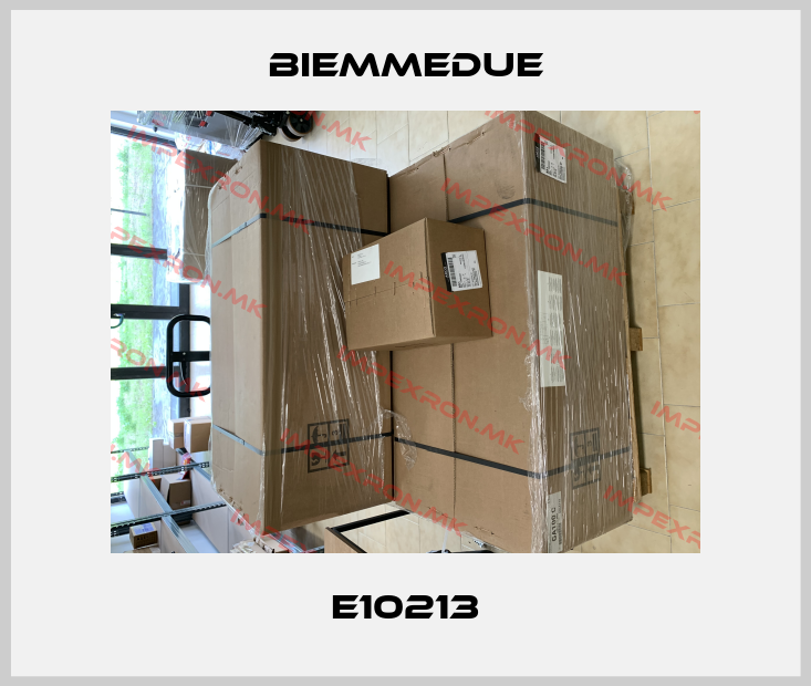 Biemmedue-E10213price